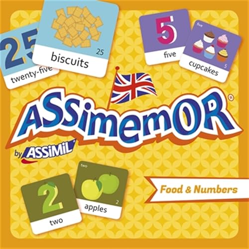 Food & Numbers
