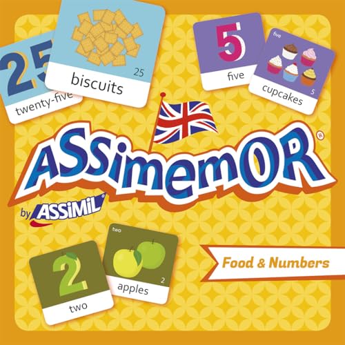 Food & Numbers