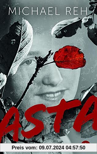 Asta: Ein Kriminalroman aus dem Alten Land