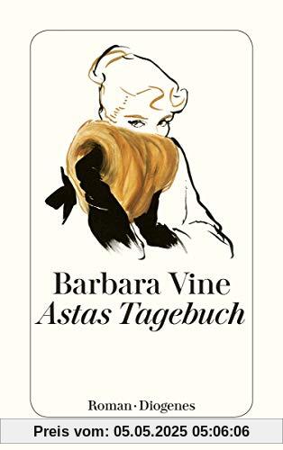 Astas Tagebuch (detebe)