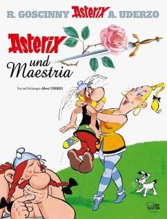 Asterix und Maestria / Asterix Bd.29 von Ehapa Comic Collection