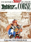 Asterix, französische Ausgabe, Bd.20 : Asterix en Corse; Asterix auf Korsika, französische Ausgabe (Une Aventvre D'asterix)