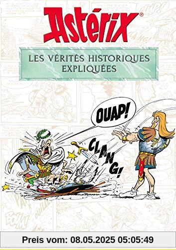 Astérix : Les vérités historiques expliquées