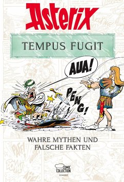 Asterix - Tempus Fugit von Ehapa Comic Collection