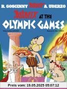 Asterix and the Olympic Games (Asterix (Orion Paperback))
