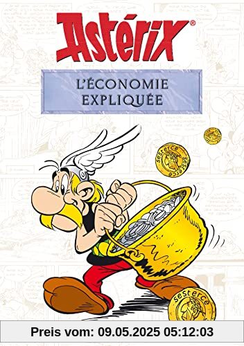 Astérix et l'économie expliquée