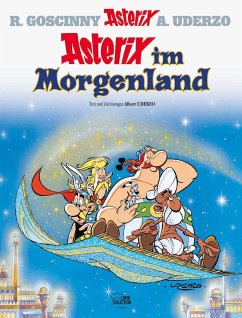 Asterix im Morgenland / Asterix Bd.28 von Ehapa Comic Collection