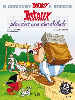 Asterix plaudert aus der Schule / Asterix Bd.32 von Ehapa Comic Collection
