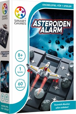 Asteroiden Alarm (Spiel) von Smart Toys and Games