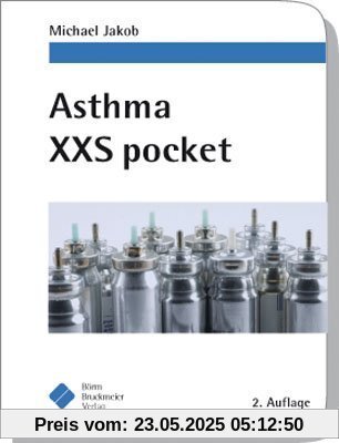 Asthma XXS pocket