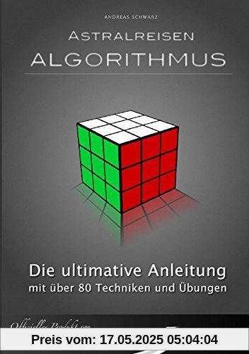 Astralreisen Algorithmus