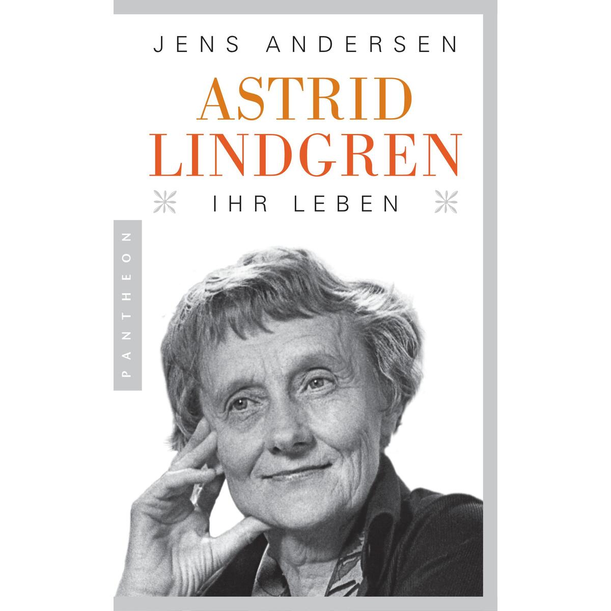 Astrid Lindgren von DVA