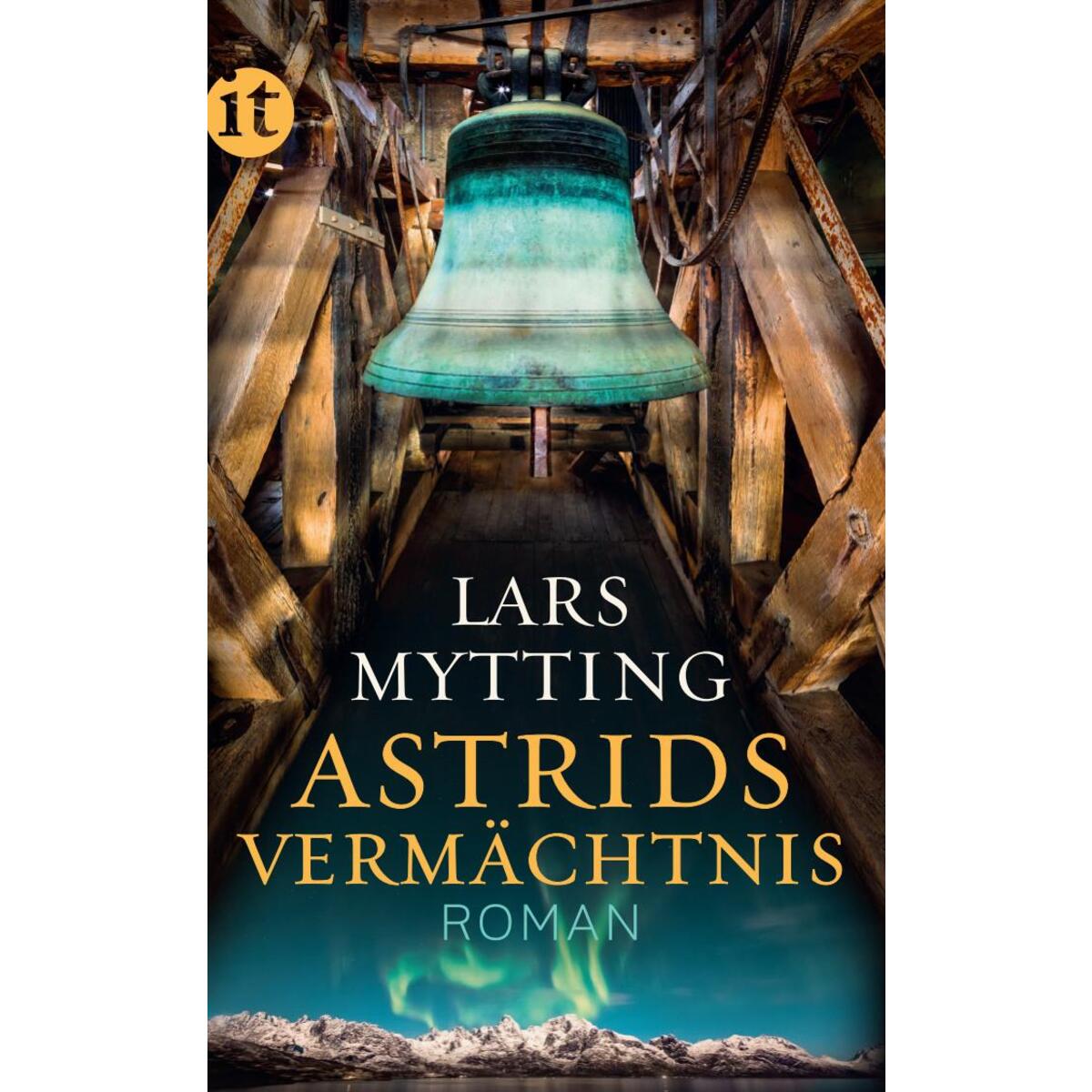Astrids Vermächtnis von Insel Verlag GmbH