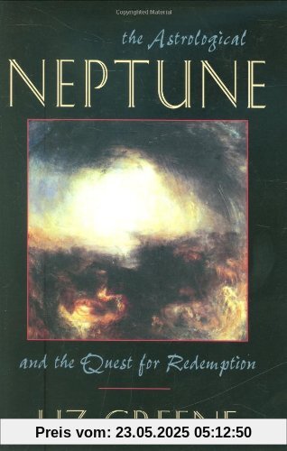 Astrological Neptune and the Quest for Redemption