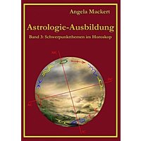 Astrologie-Ausbildung, Band 3