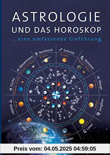Astrologie und das Horoskop: Eine Einführung