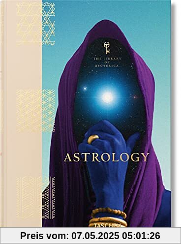 Astrology. The Library of Esoterica