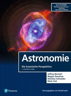 Astronomie (eBook, PDF) von Pearson Benelux B.V.