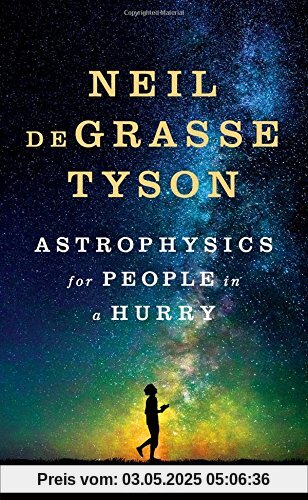 Astrophysics for People in a Hurry: Essays on the Universe and Our Place Within It