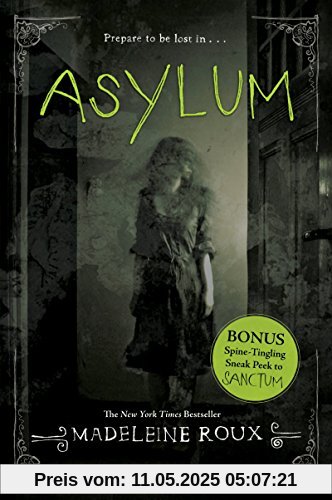 Asylum Asylum