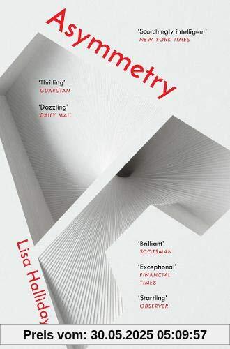 Asymmetry Asymmetry