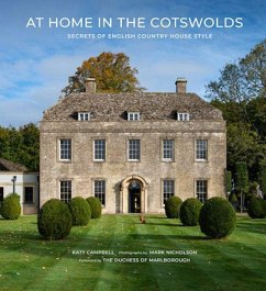 At Home in the Cotswolds von ABRAMS / Abrams & Chronicle