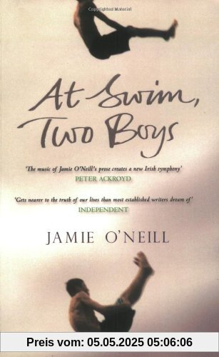 At Swim, Two Boys