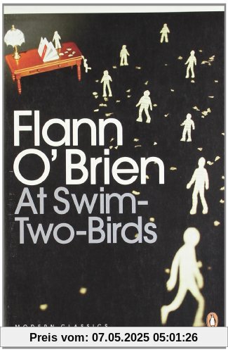 At Swim-two-birds (Penguin Modern Classics)