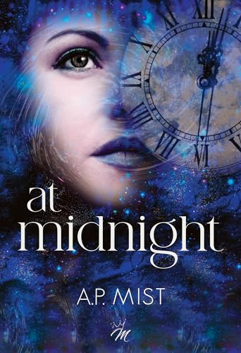 At midnight von Moje Wydawnictwo