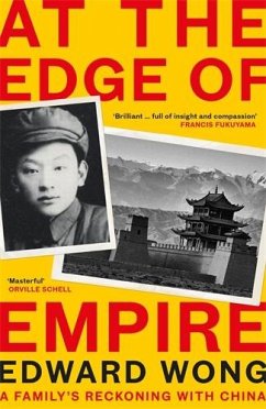At the Edge of Empire von Profile Books Ltd