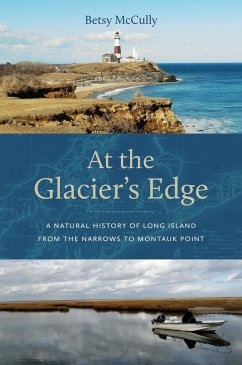 At the Glacier's Edge von Rutgers University Press