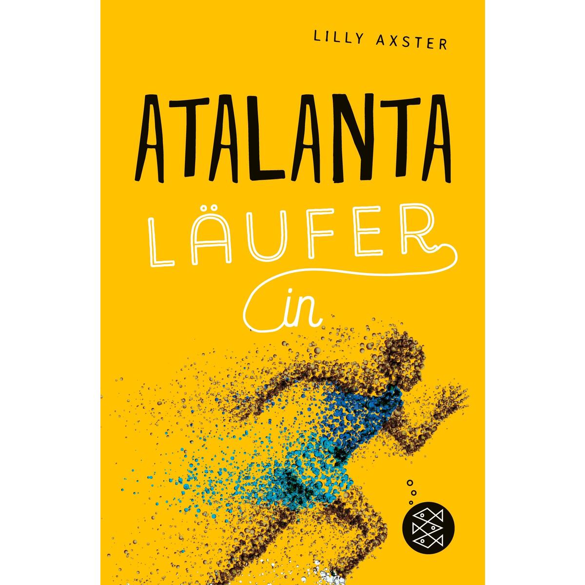Atalanta Läufer_in von FISCHER KJB