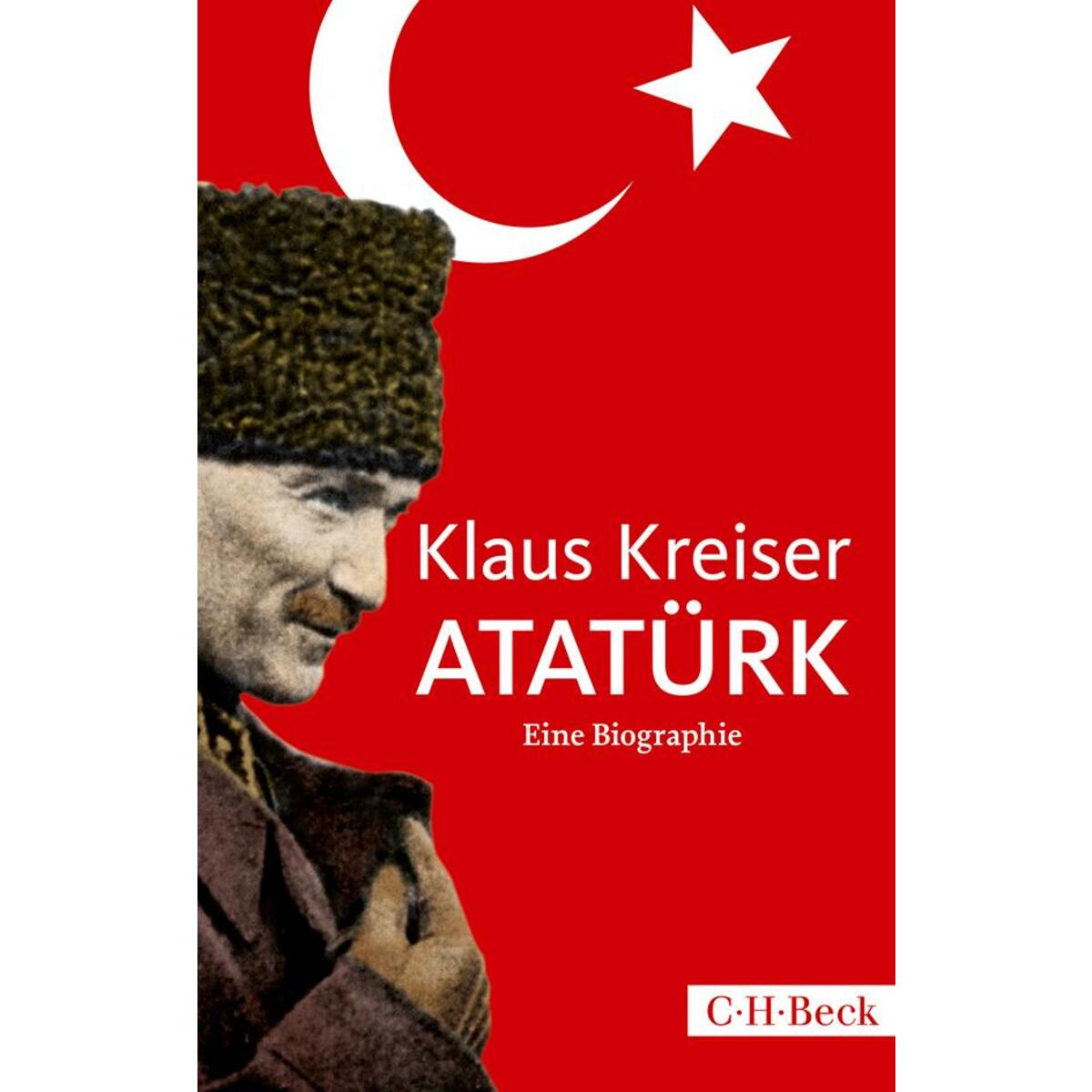 Atatürk von C.H. Beck