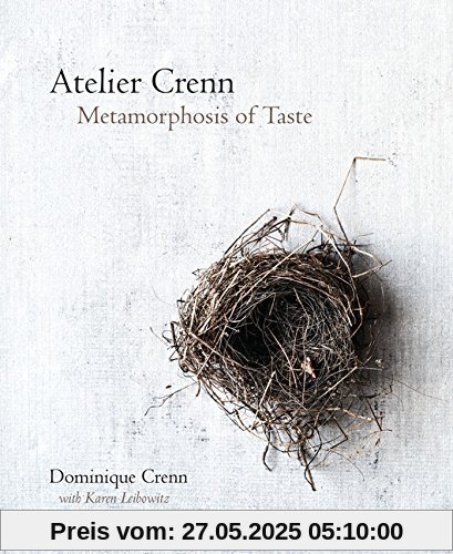 Atelier Crenn: Metamorphosis of Taste