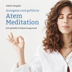 Atem Meditation von Neptun Media