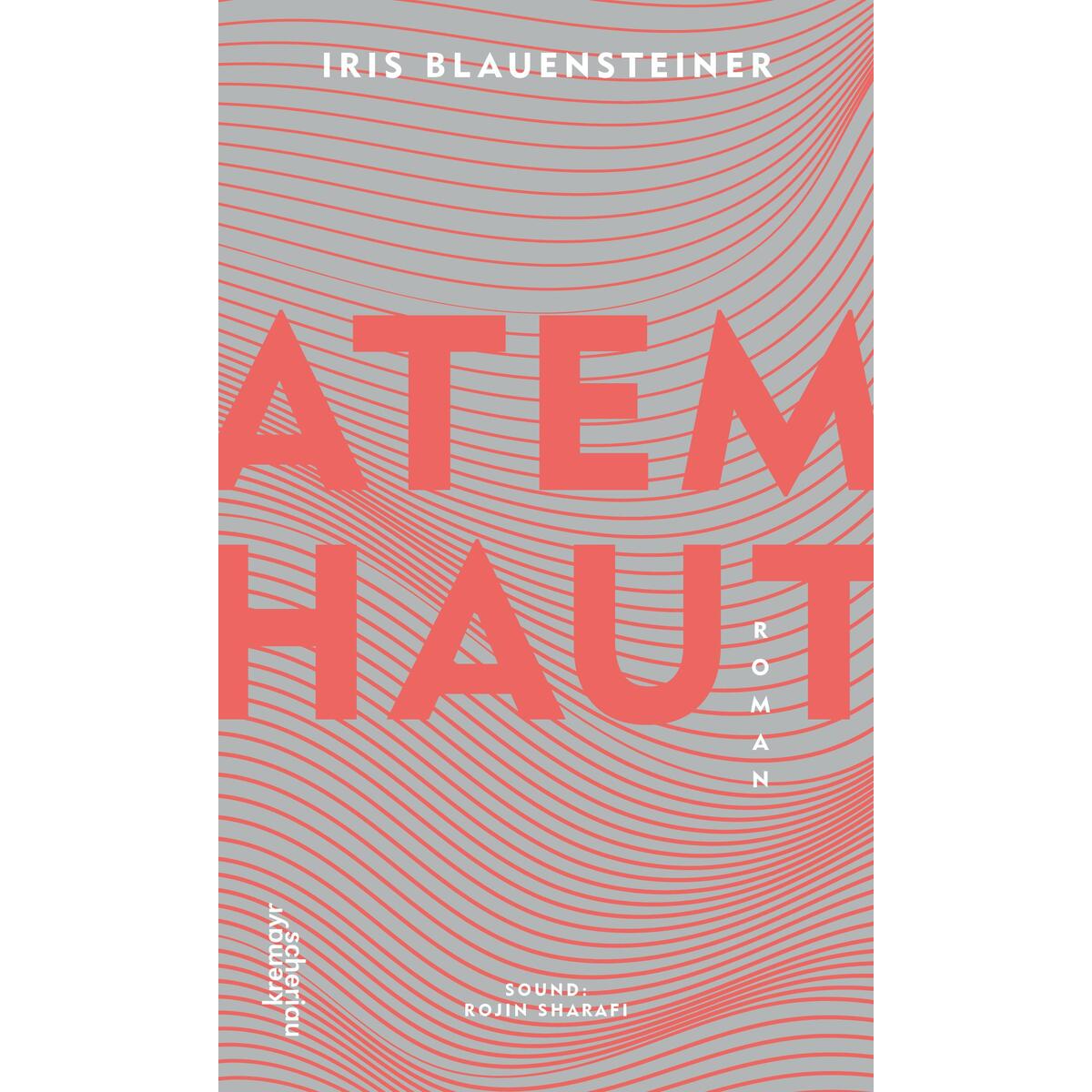 Atemhaut von Kremayr und Scheriau