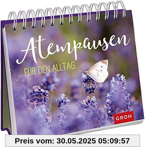 Atempausen für den Alltag Atempausen für den Alltag