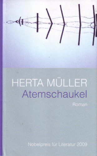 Atemschaukel. Roman. Atemschaukel. Roman.