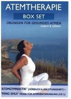 Atemtherapie Box Set von Zyx Music; Cool Music