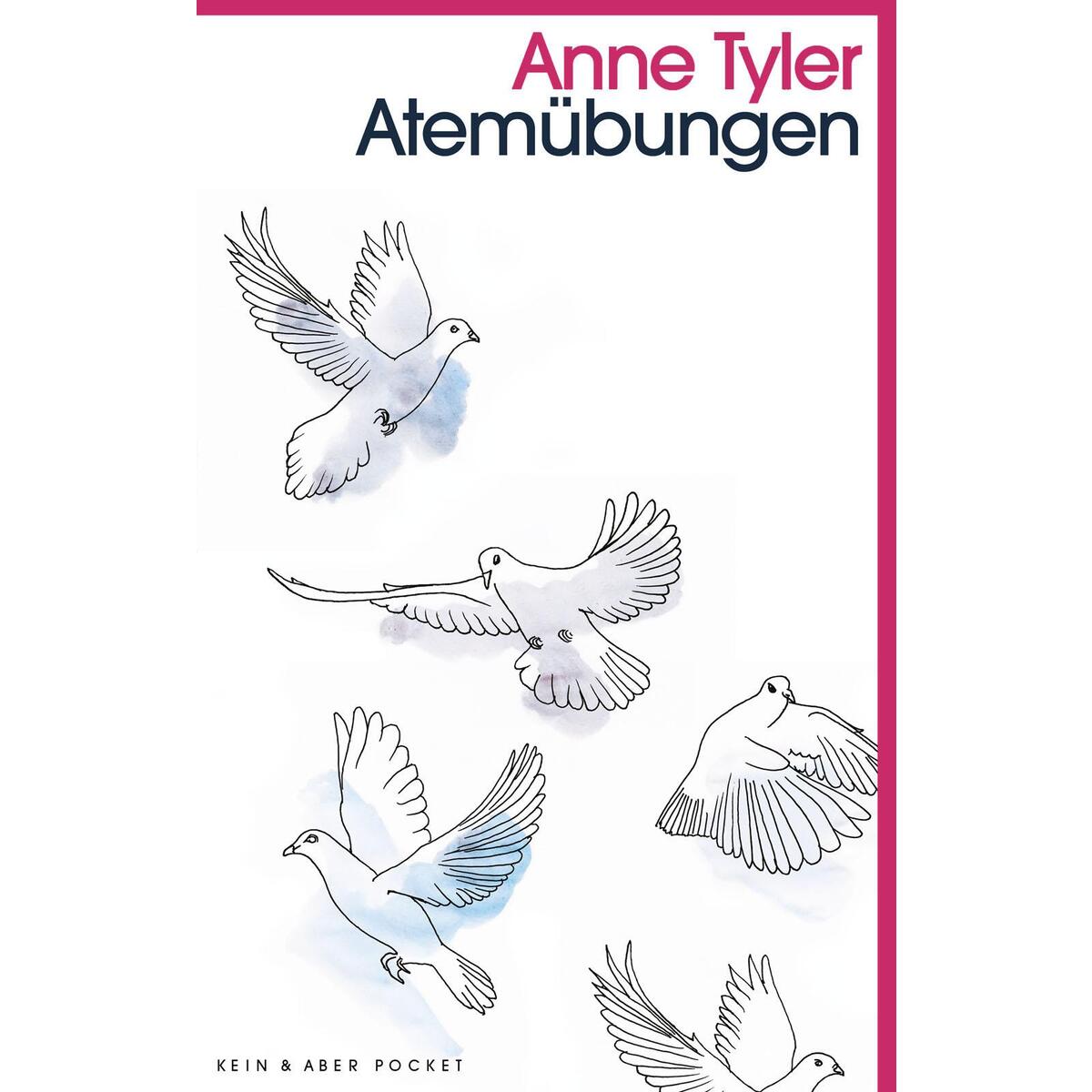 Atemübungen von Kein + Aber