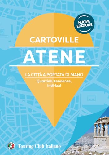 Atene (CartoVille)