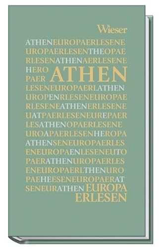 Athen (Europa Erlesen)