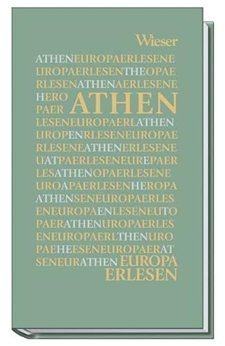 Athen (Europa Erlesen)