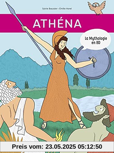 Athéna