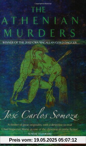 Athenian Murders