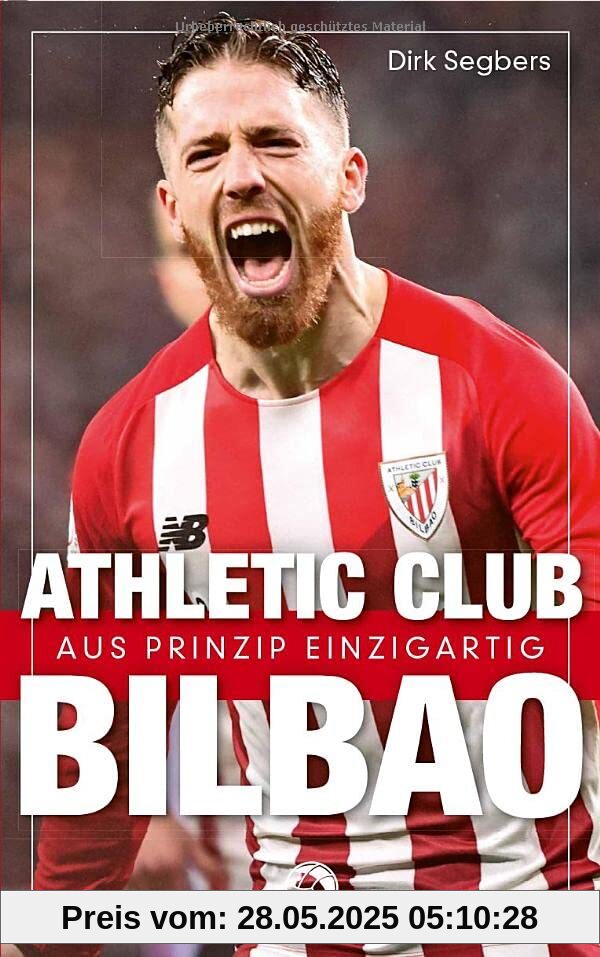 Athletic Club Bilbao: Aus Prinzip einzigartig