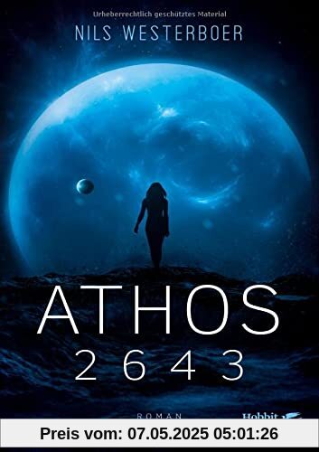 Athos 2643: Roman