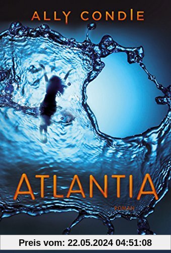 Atlantia: Roman