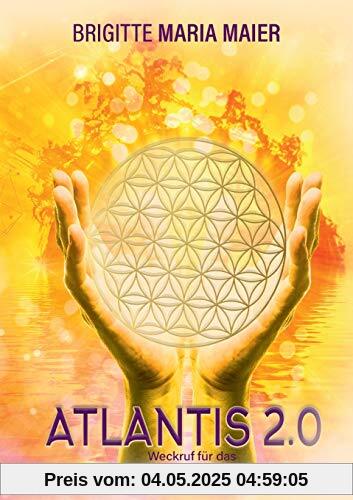 Atlantis 2.0: Weckruf für das Bewusstsein der Menschheit