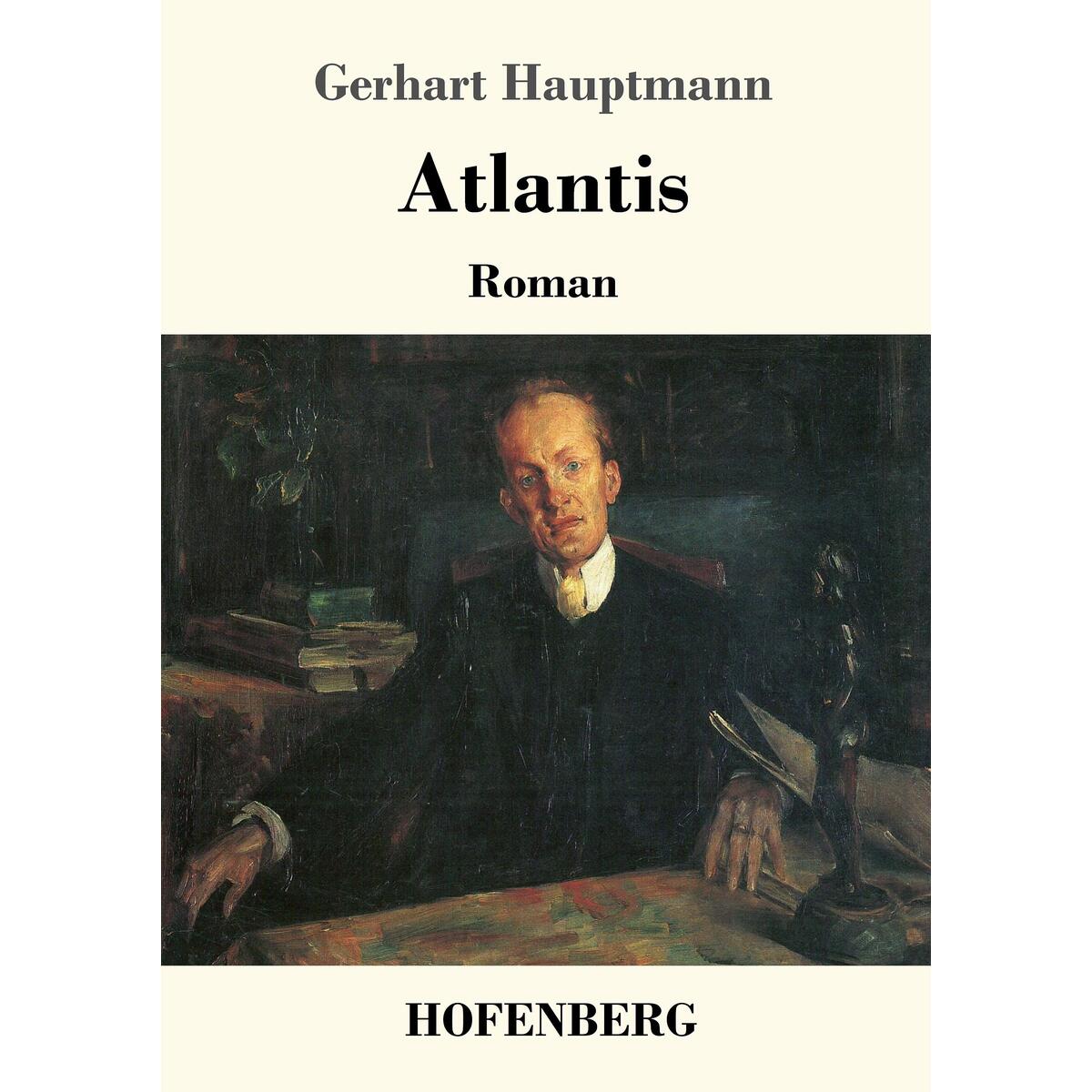 Atlantis von Hofenberg